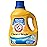 ARM & HAMMER Clean & Simple, 77 Loads Liquid Laundry Detergent, 100.5 Fl oz