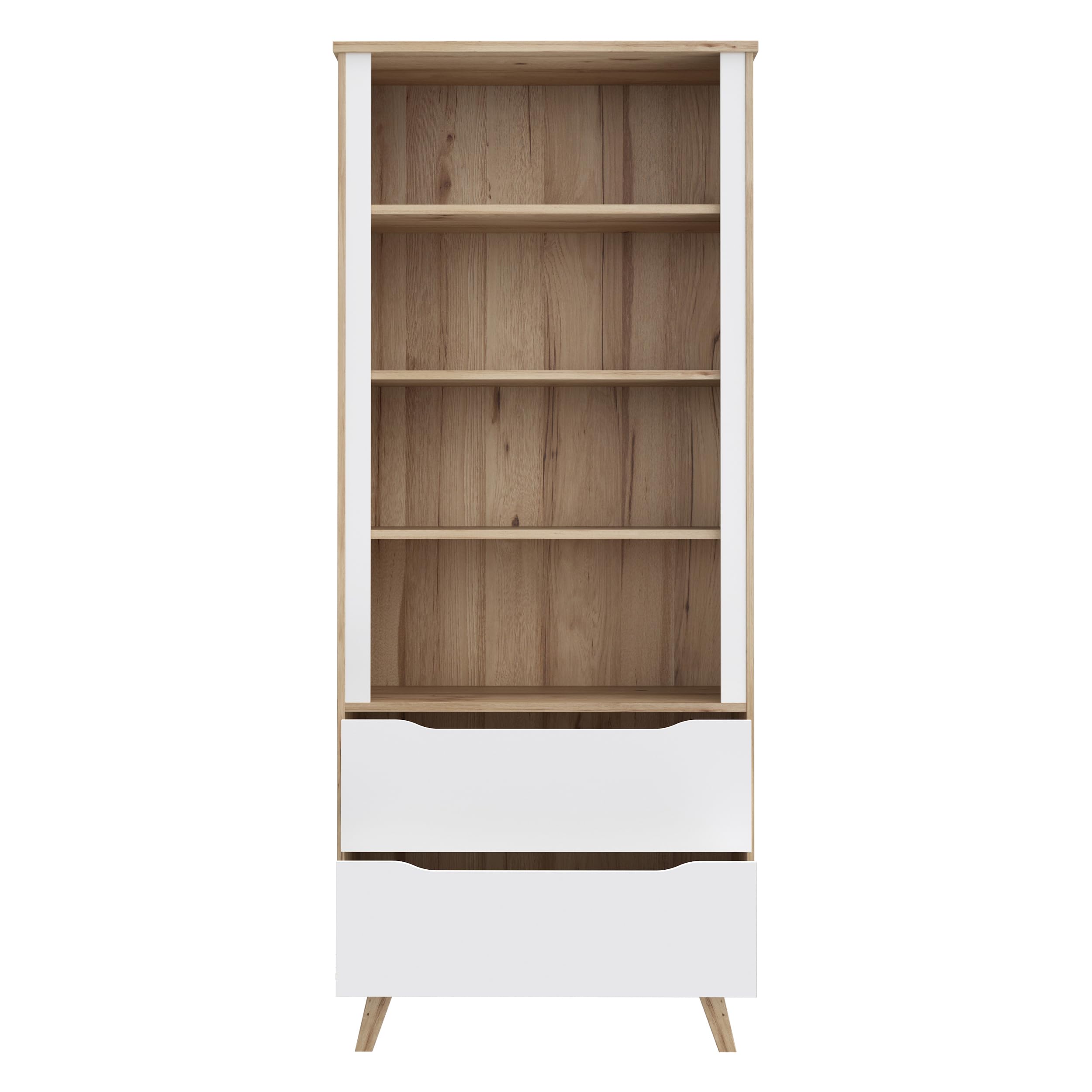Forte VANKKA Regal 85 – Bild 5