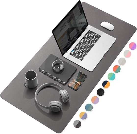 Amazon.co.uk desk pads