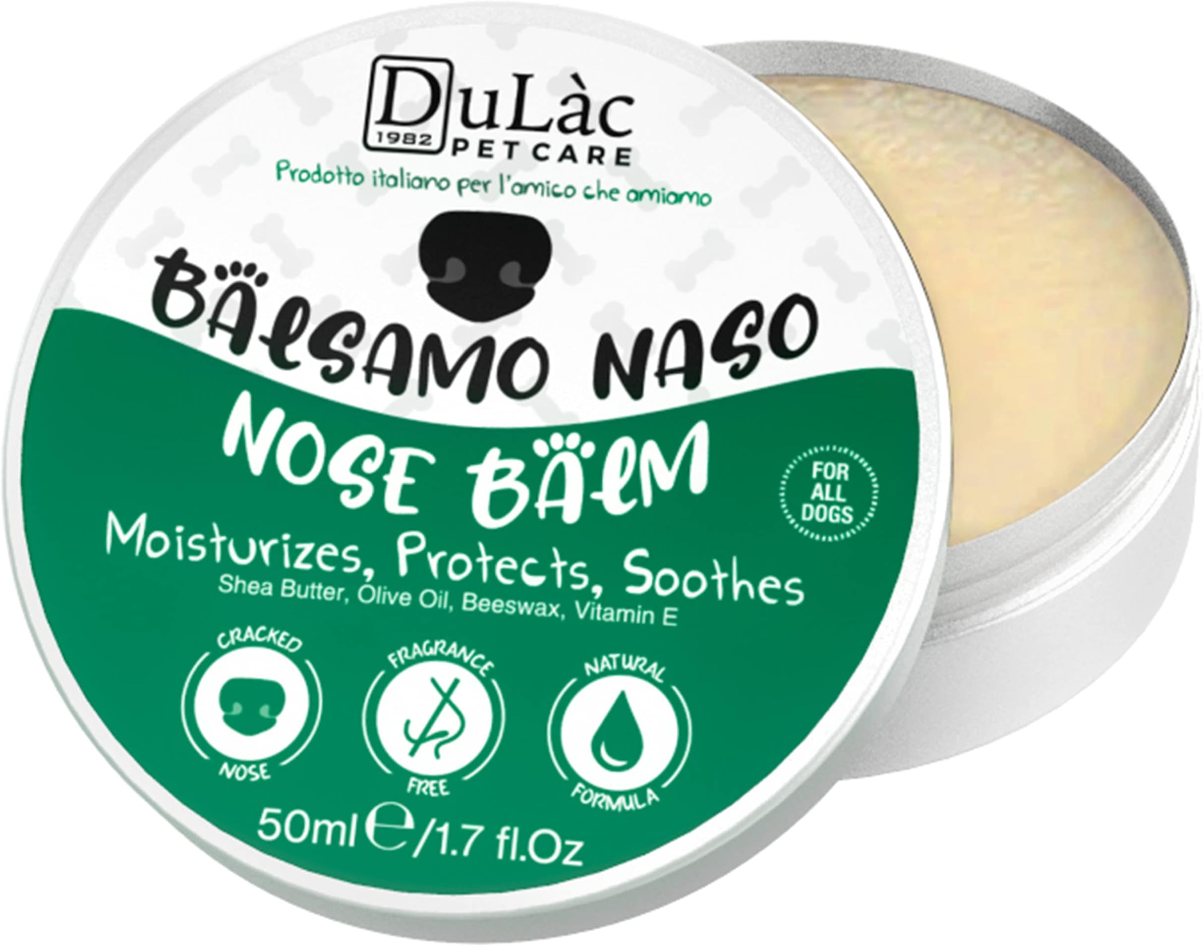 Dog Nose Balm