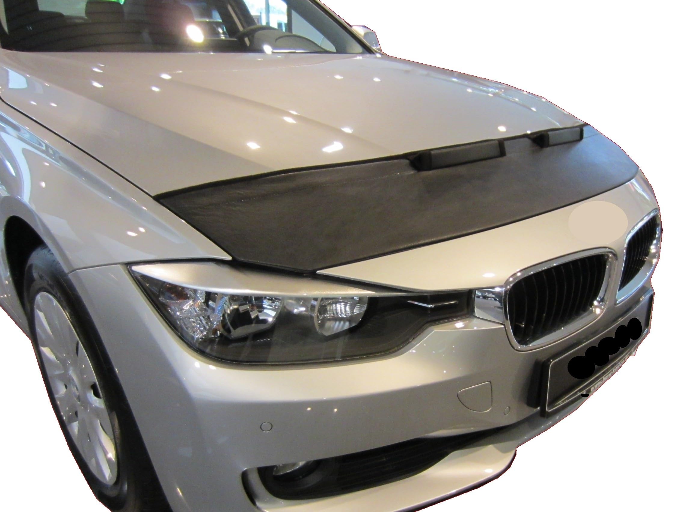 AB3-00005 Car Bra Compatible With BMW 5 F10 Year Of