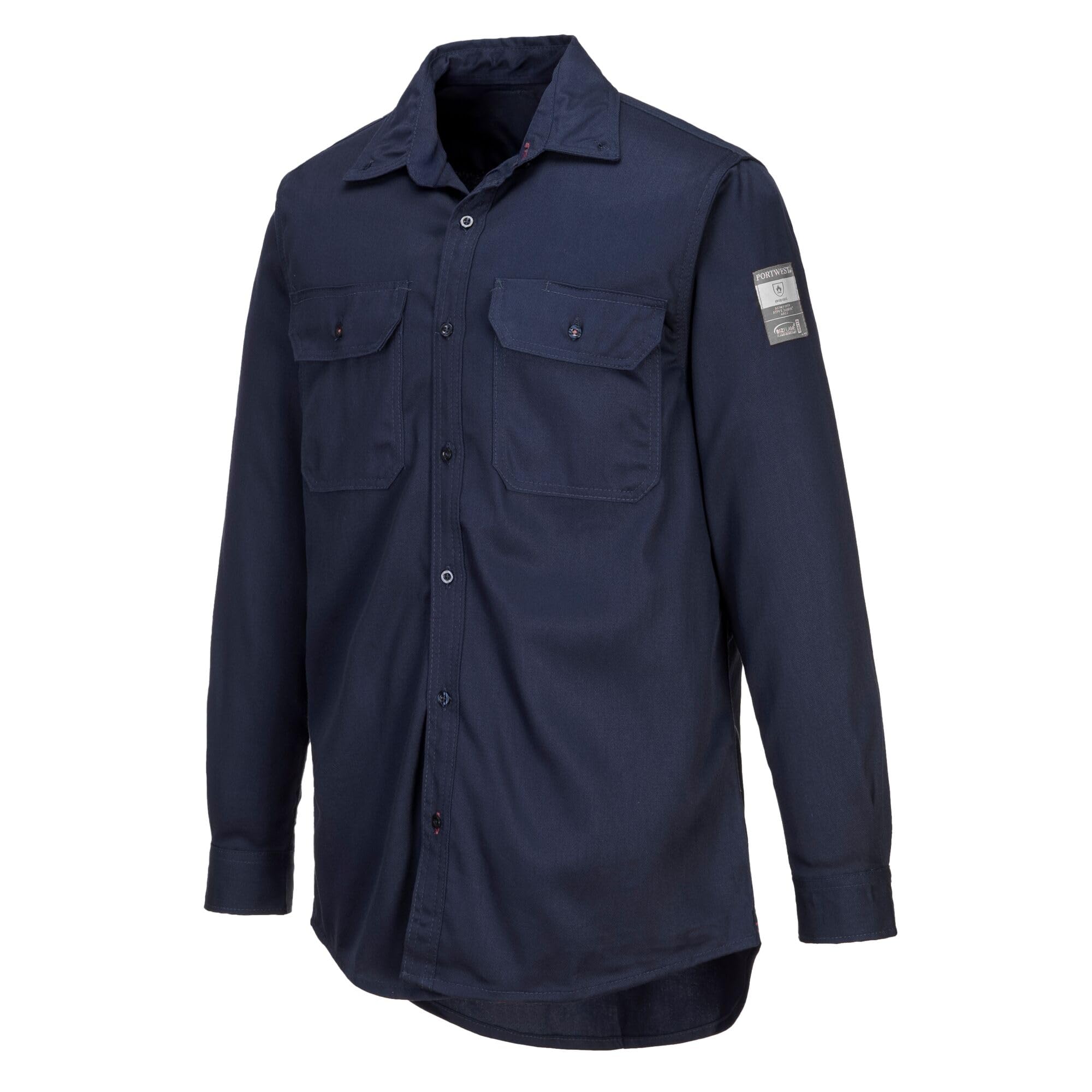 Portwest Camicia Bizflame 88/12