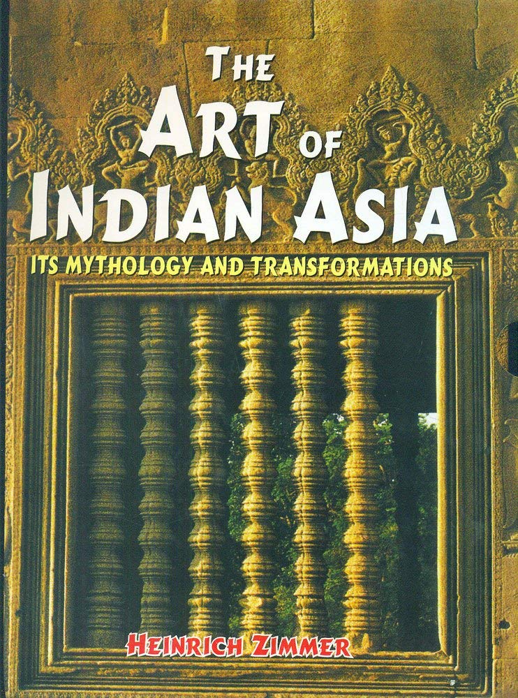 The Art of Indian Asia : Sublimez votre salon avec ce grand livre d'art asiatique