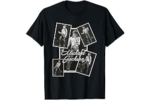 Michael Jackson T-Shirt (MJ-011)