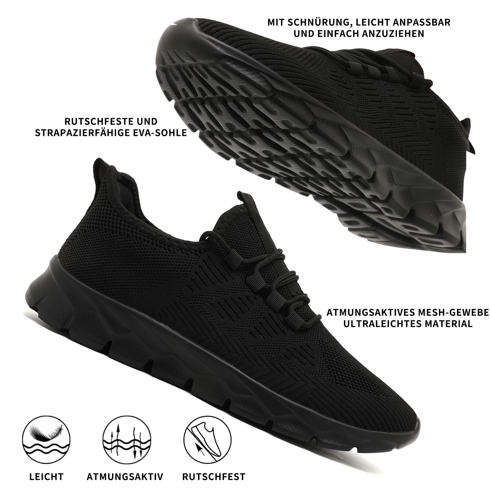 Basket Homme Chaussures Basquette Sport Running Tennis Course Légères Marche Fitness Outdoor Gym Jogging Sneakers