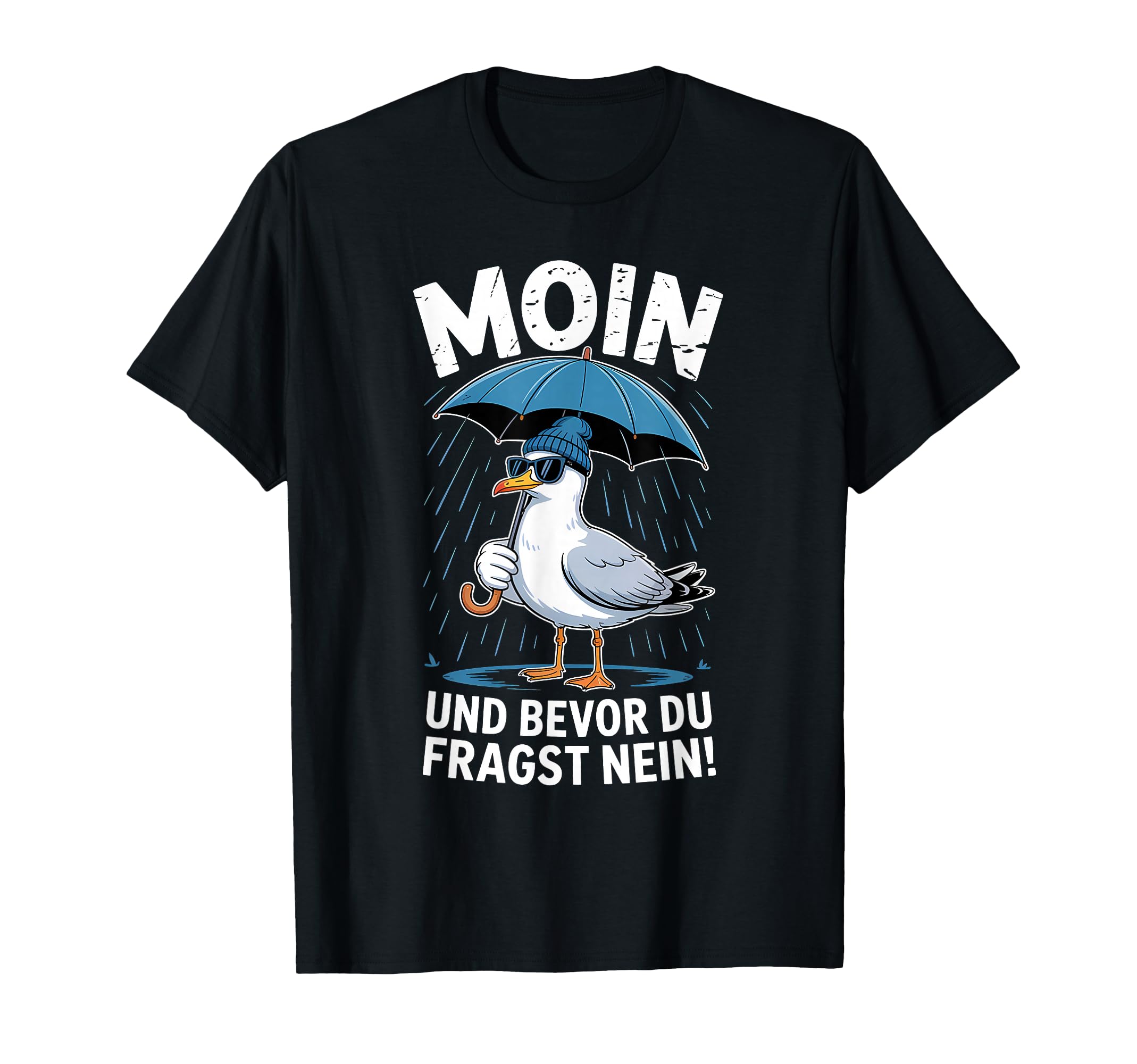 Kleidung mit Designs von Amazon Merch on Demand