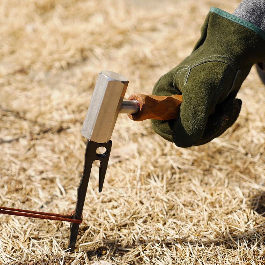 Amazon.co.jp: belmont（ベルモント） BM-507 ペグヒッター 名栗