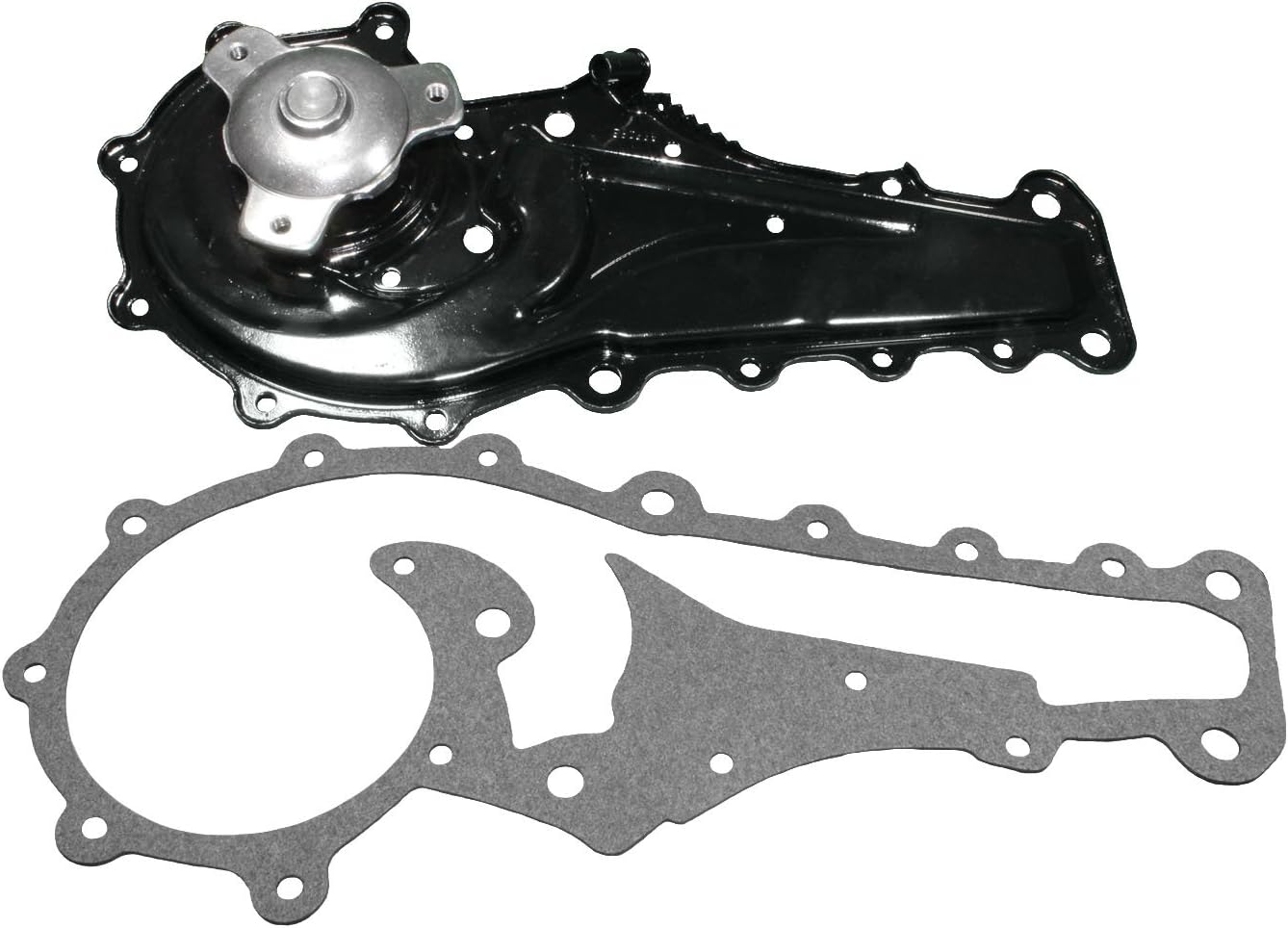 ACDelco 252-720 Professional Water Pump Kit