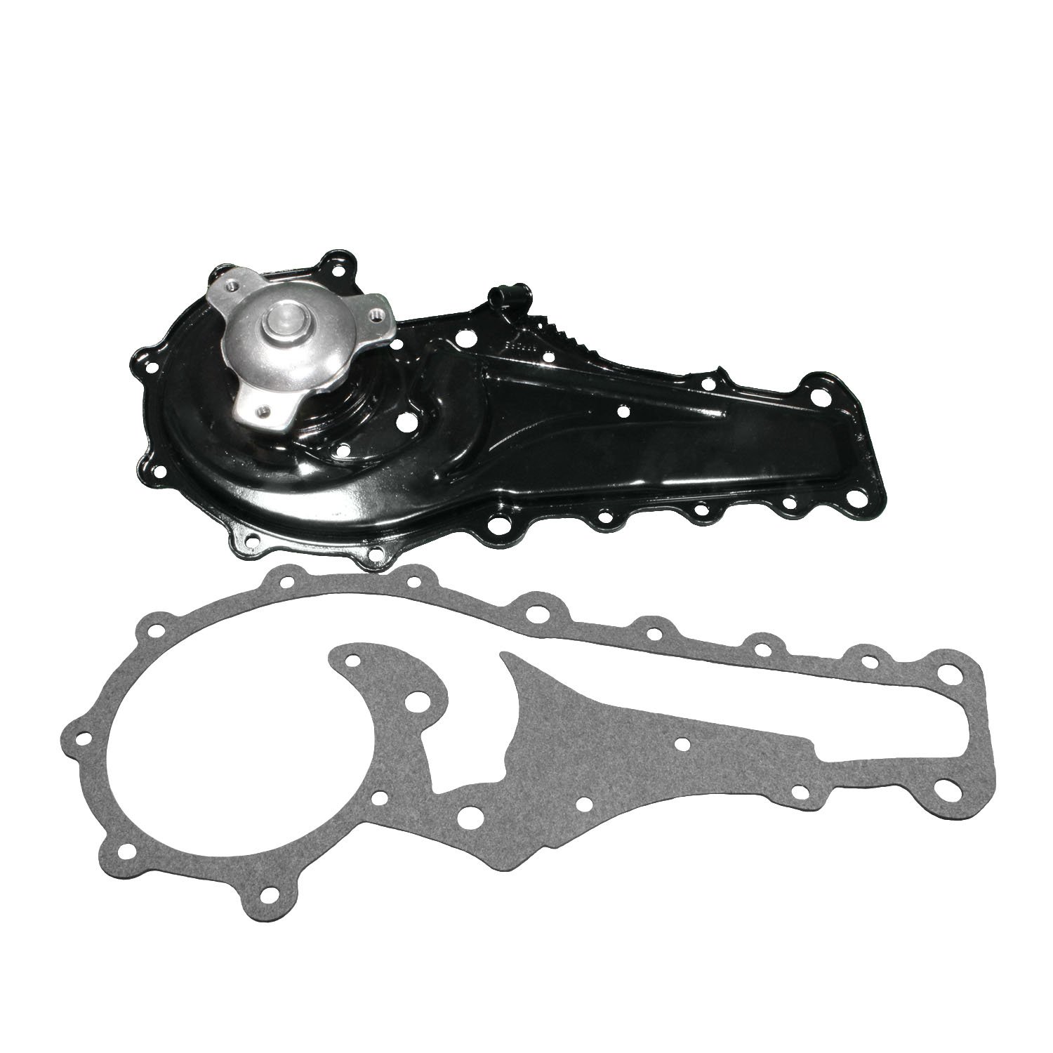 ACDelco 252-720 Professional Water Pump Kit