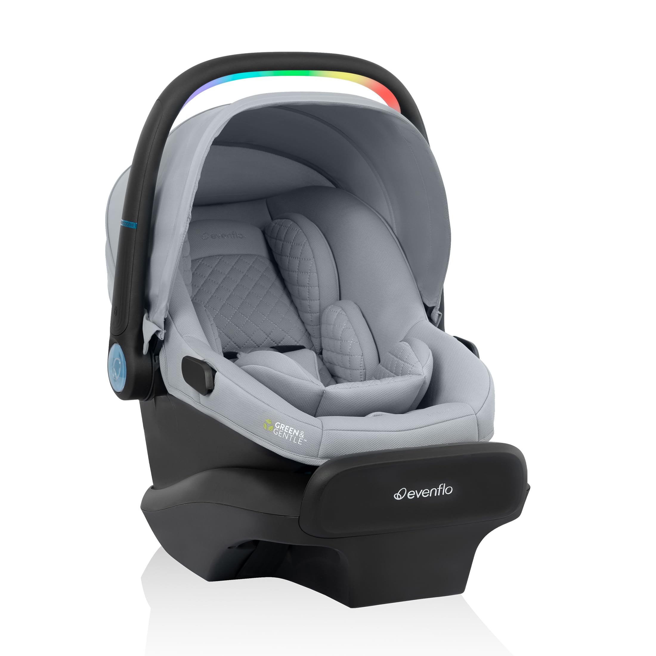 Evenflo LiteMax NXT Preemie and Infant Car Seat