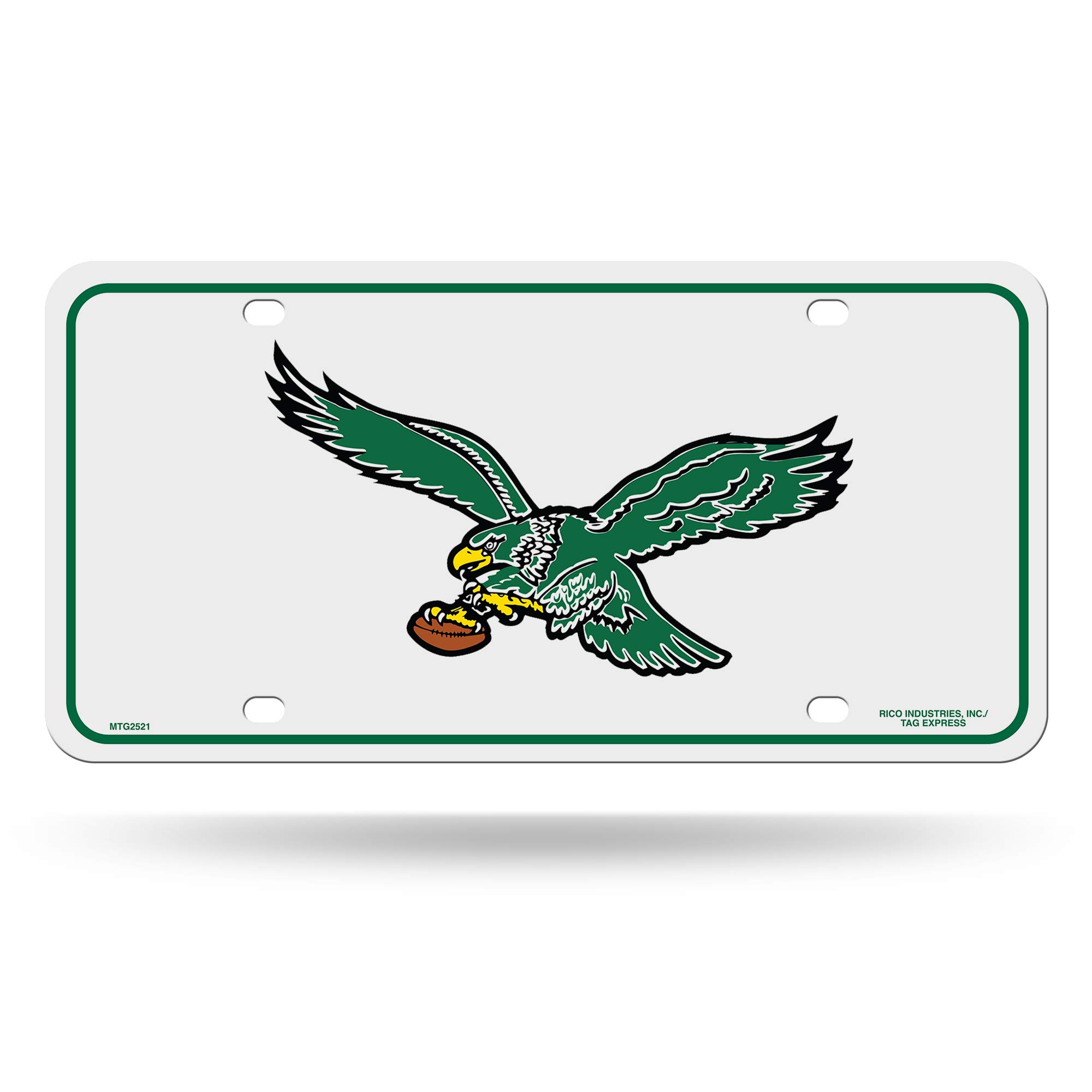Rico Industries NFL Philadelphia Eagles - auto accessories | Mubboo