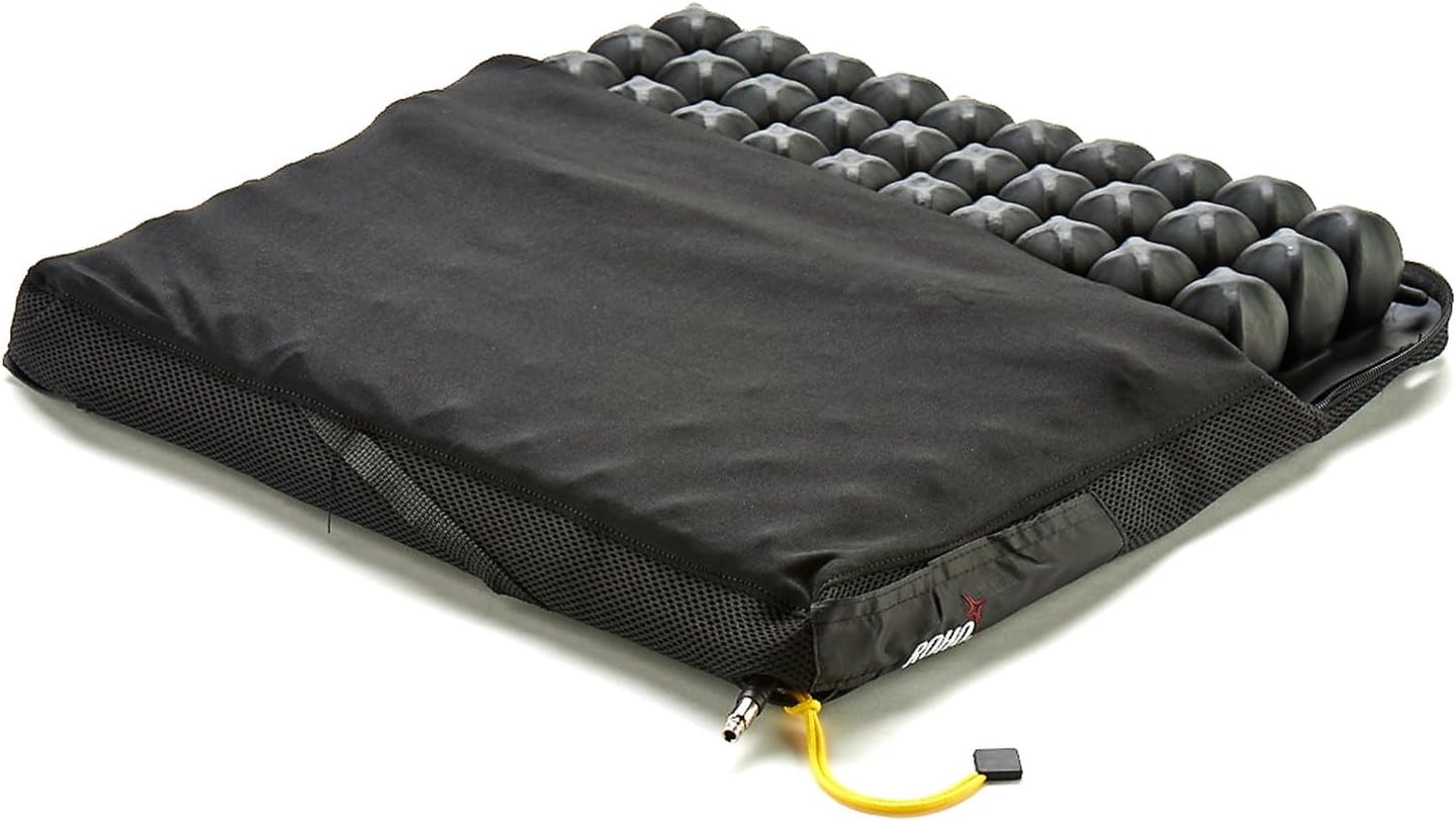 ROHO Standard Wheelchair Cushion Cover (18 X 16 Low Profile)