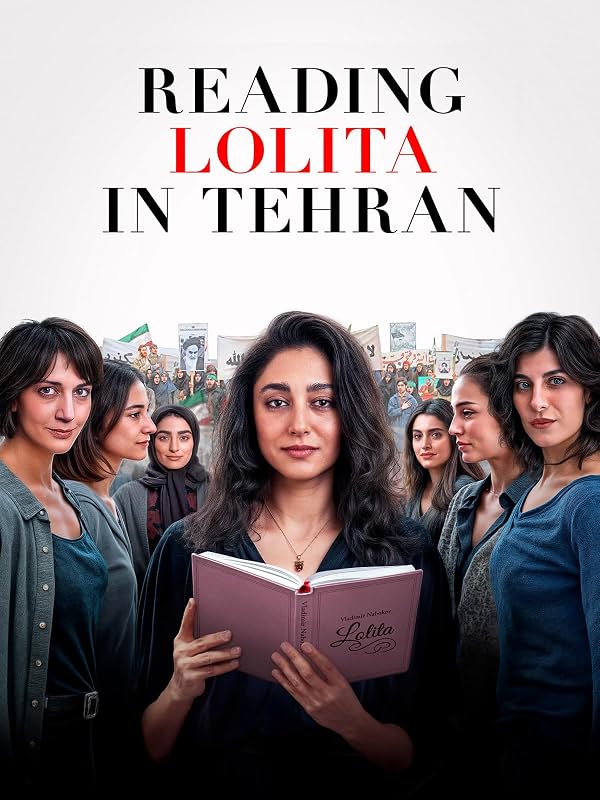 Leer Lolita en Teherán