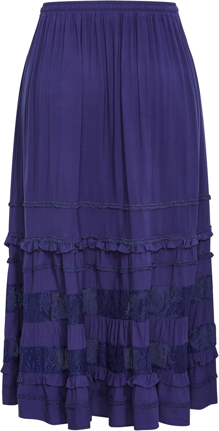 City Chic Women's Skirt Samara - Image 5