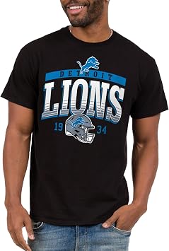 Junk Food NFL Mens X NFL - Mighty - Officially Licensed Adult Short Sleeve Fan T-Shirt for Men & Women