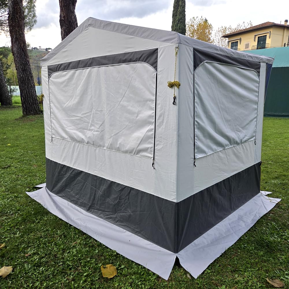 Pesci Camping Store Cucinotto GIGLIO Cucina da campeggio