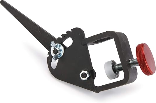 ONEWAY Wolverine Vari-Grind Attachment Black
