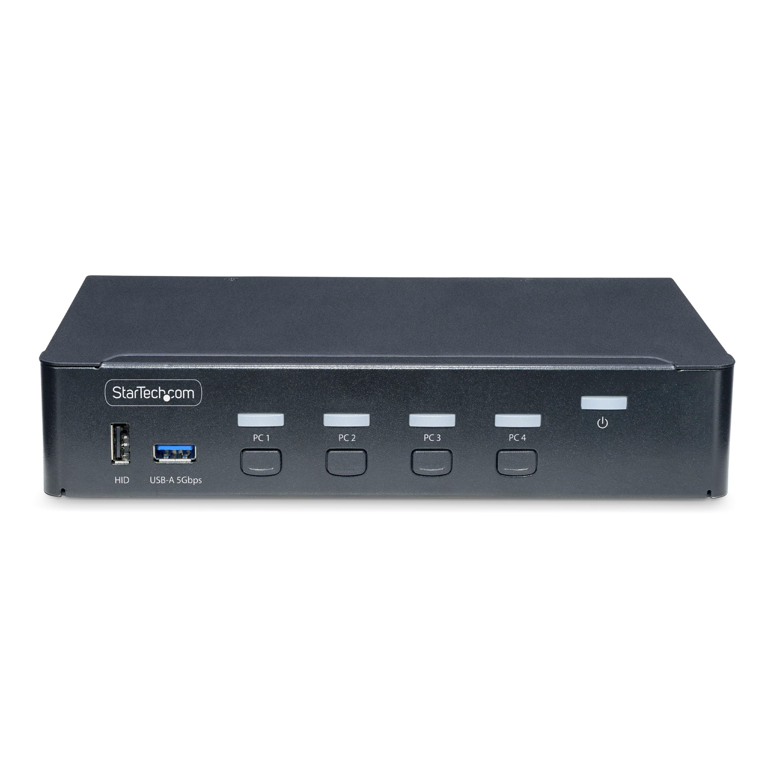 Amazon.co.jp: StarTech.com 4ポートDisplayPort KVMスイッチ
