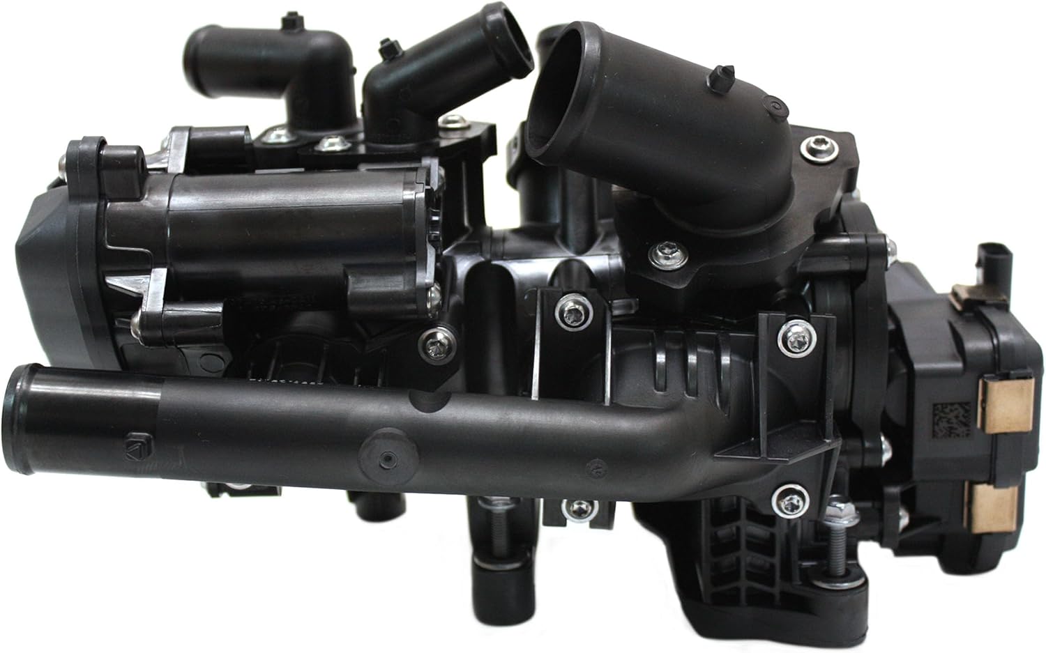 Coolant Control Valve Compatible with Encore GX Trailblazer 1.3L 2020-2025 OE# 12716827, 12701246, 12703046, 12711428