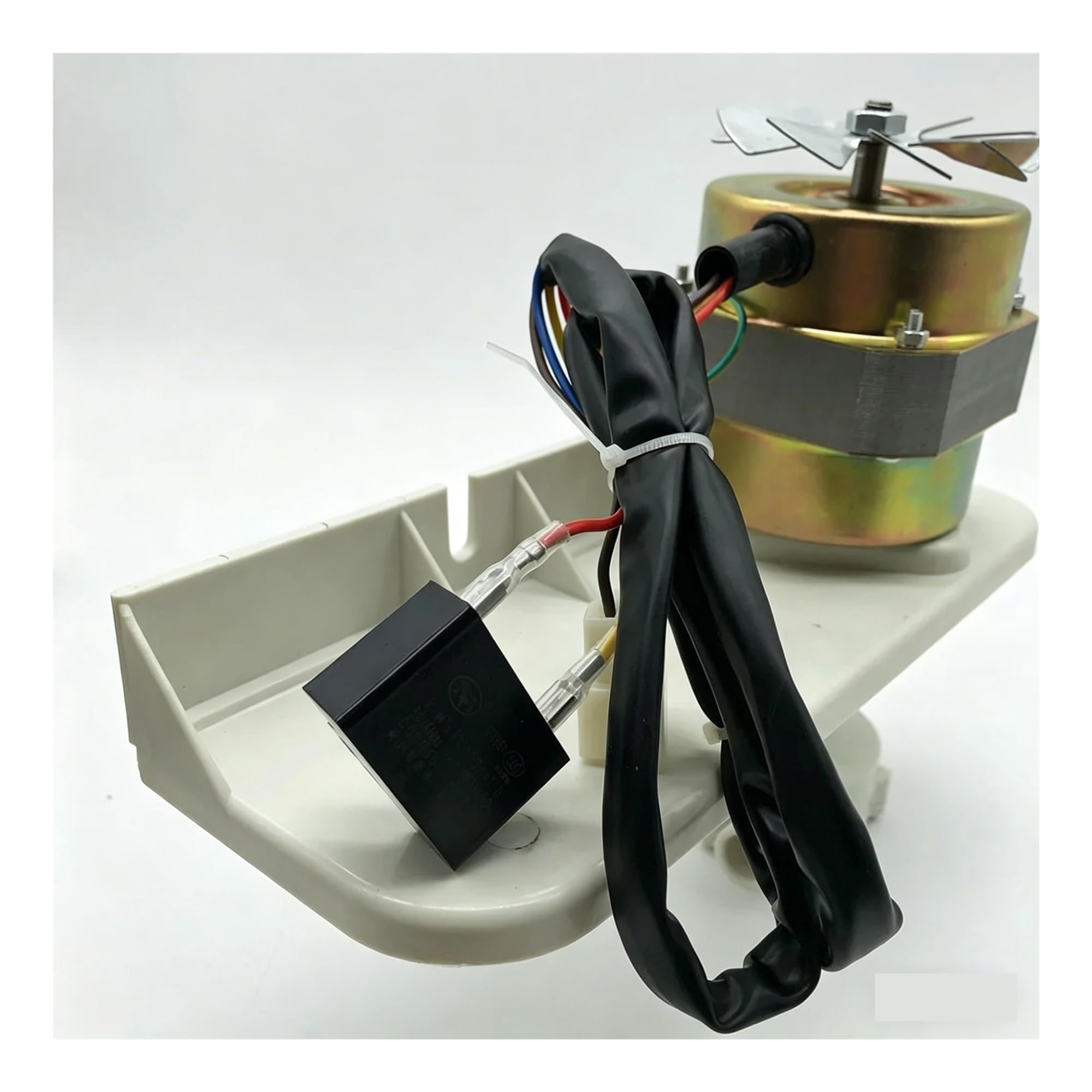 Eismaschinenteile YYC86-25-2 Maker Wasserpumpenmotor, Kompatibel For BINGXIONG, For IBERNA, Maker, Mehrere Schutzfunktionen