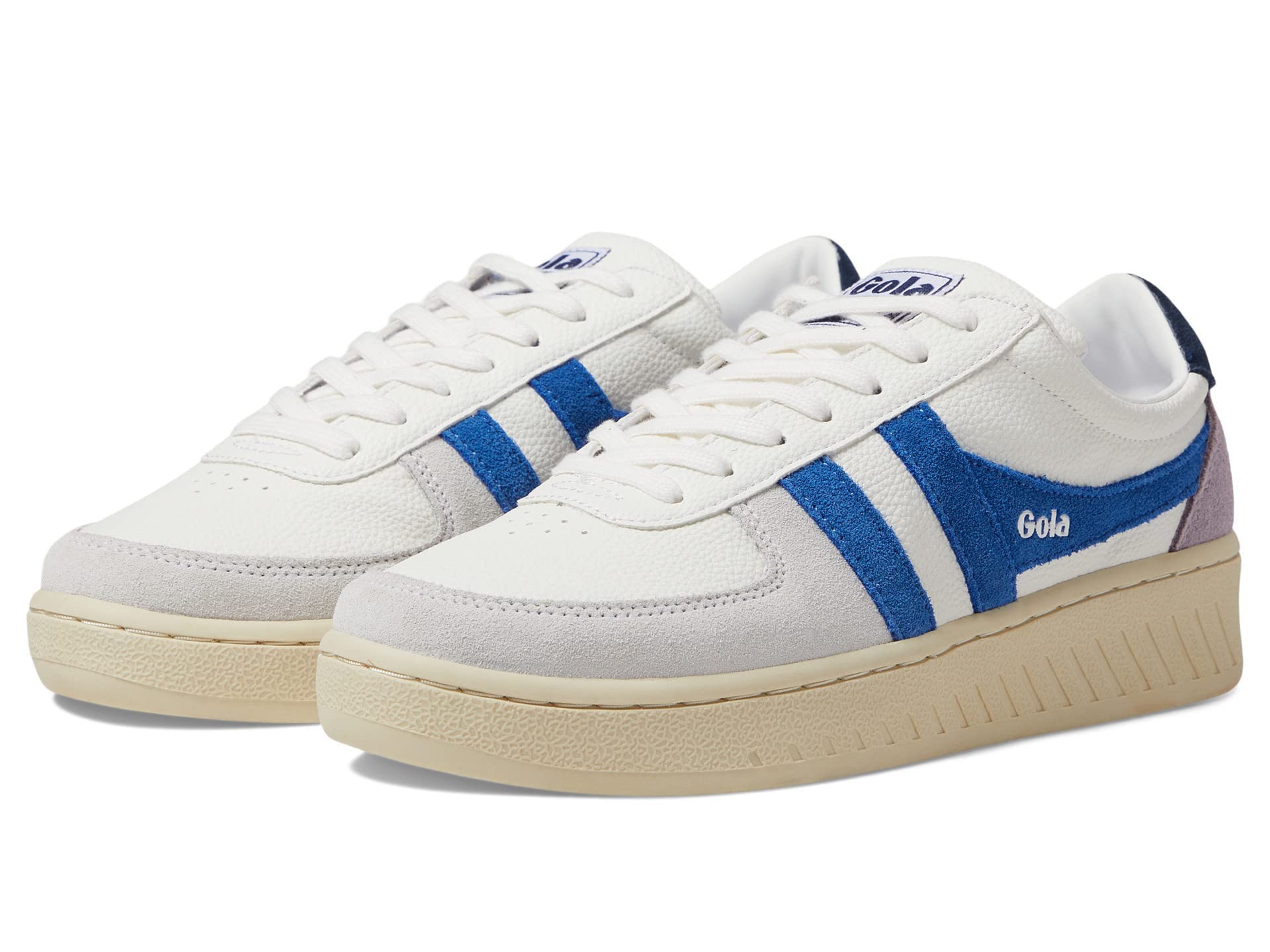 Gola Grandslam Leather
