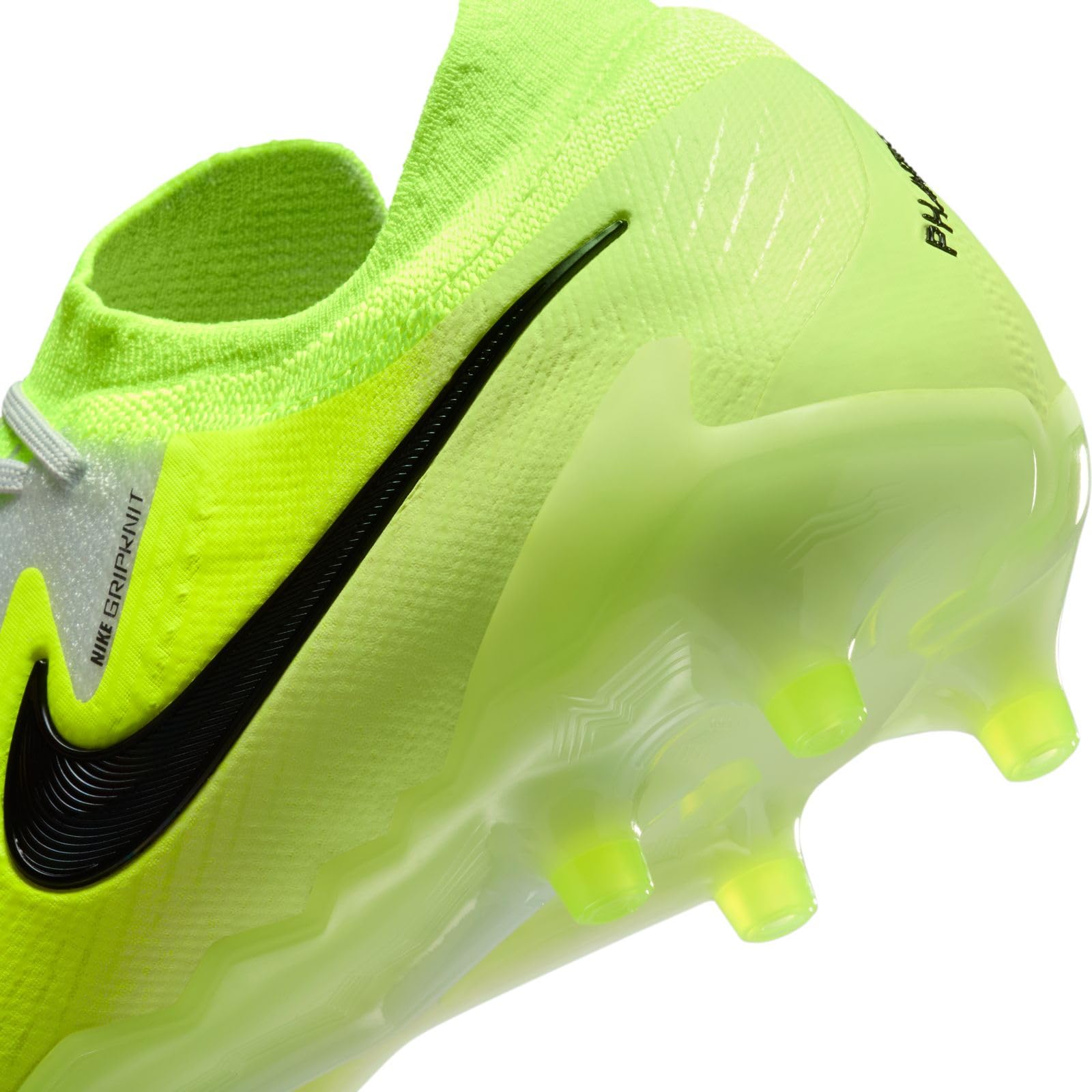 NIKE Mężczyźni Nike Phantom Gx 2 Elite Ag Low-top-fußballschuhButy do piłki nożnej