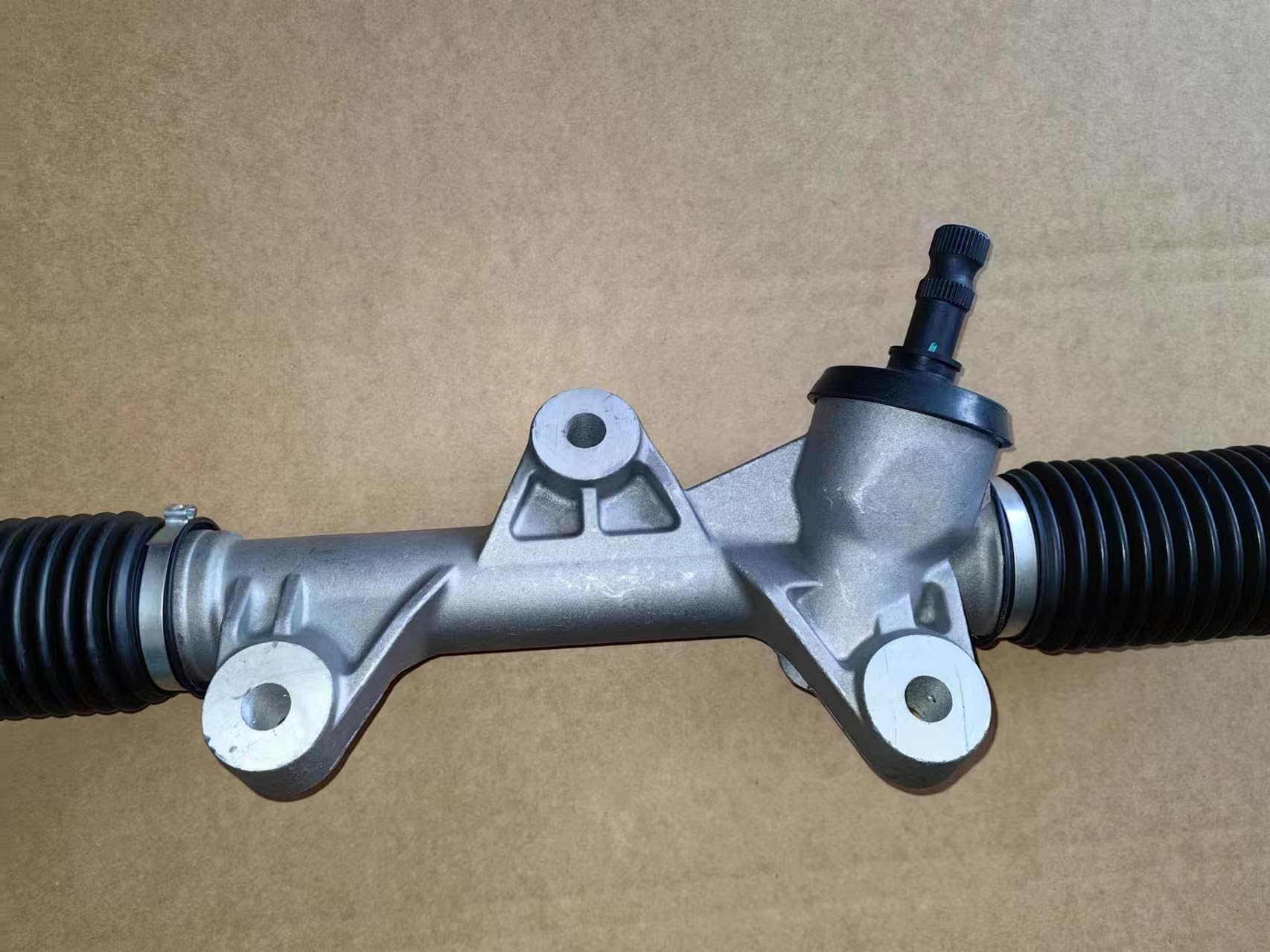 Amazon.com: WANTONE RACING Steering Rack and Pinion 39191-0037
