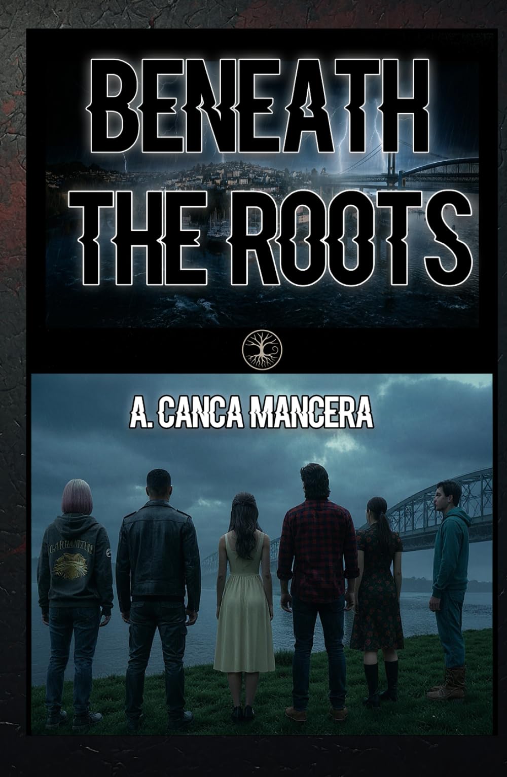 Beneath the Roots