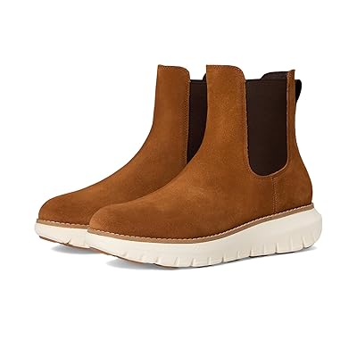 Cole Haan Zerogrand Rexanna Chelsea Waterproof Boots Women