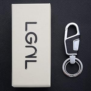 【期間限定値下げ】Llife LEATHER KEY CHAIN 2個セット LIDNM Llifeキーチェインレビュー エンダースキーマ比較 - えむ