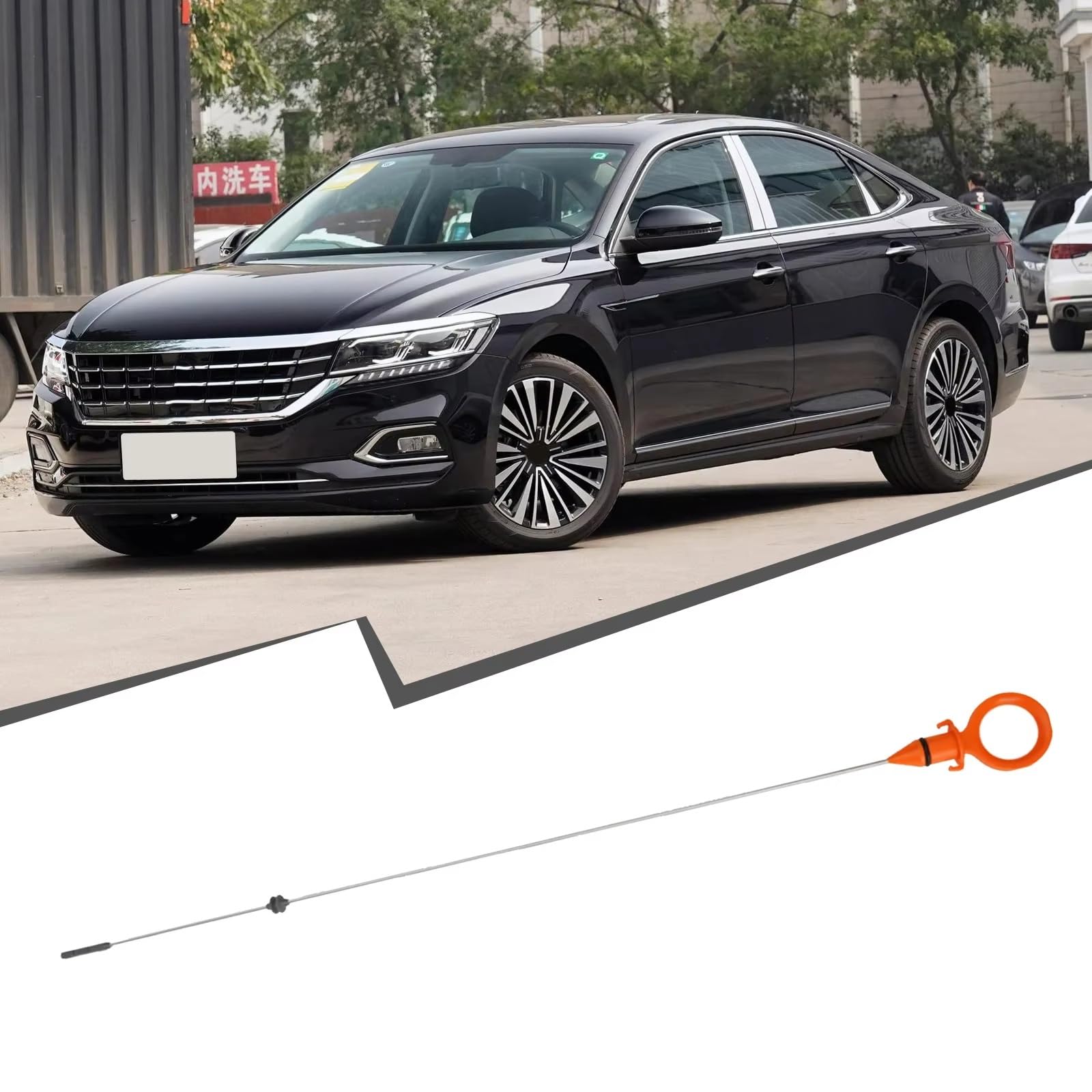 Para VW Para Passat Para Bora Para Golf