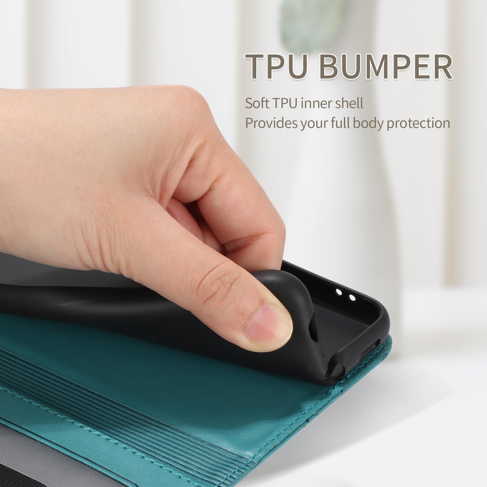 Etui do Samsung Galaxy S20 FE 5G, składane, etui na telefon komórkowy Samsung S20 FE, skórzane etui z klapką Cat, odporne na wstrząsy, funkcja magnetycznego stojaka, przegródki na karty