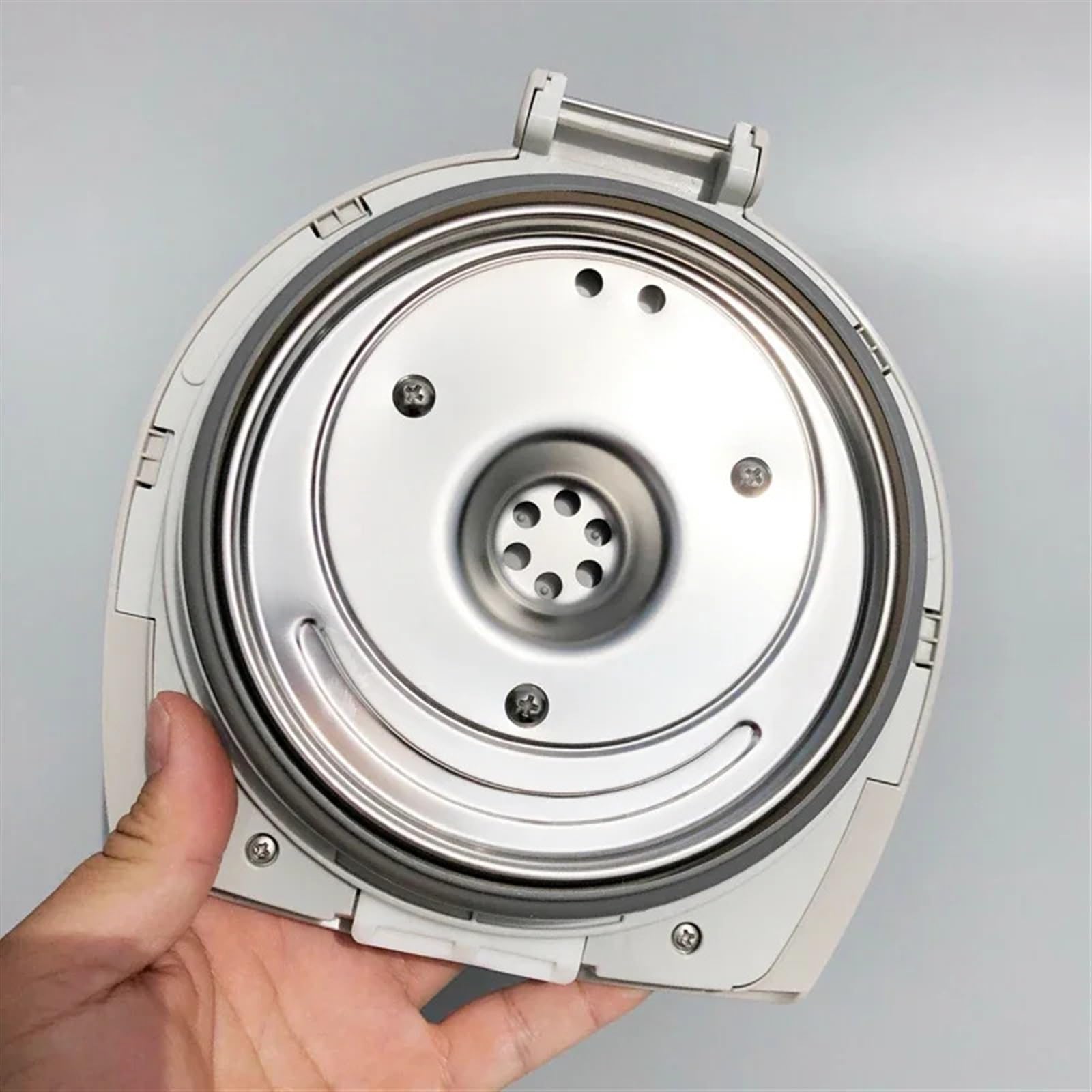 SJKSDHGF 625702-00 Electric Kettle top Cover Original Seal Ring Parts for ZOJIRUSHI CD-WBH30C/WCH40C/WDH50C/JUH30C