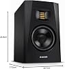 ADAM Audio T5V 5 inch Active Monitor Speaker (Single)