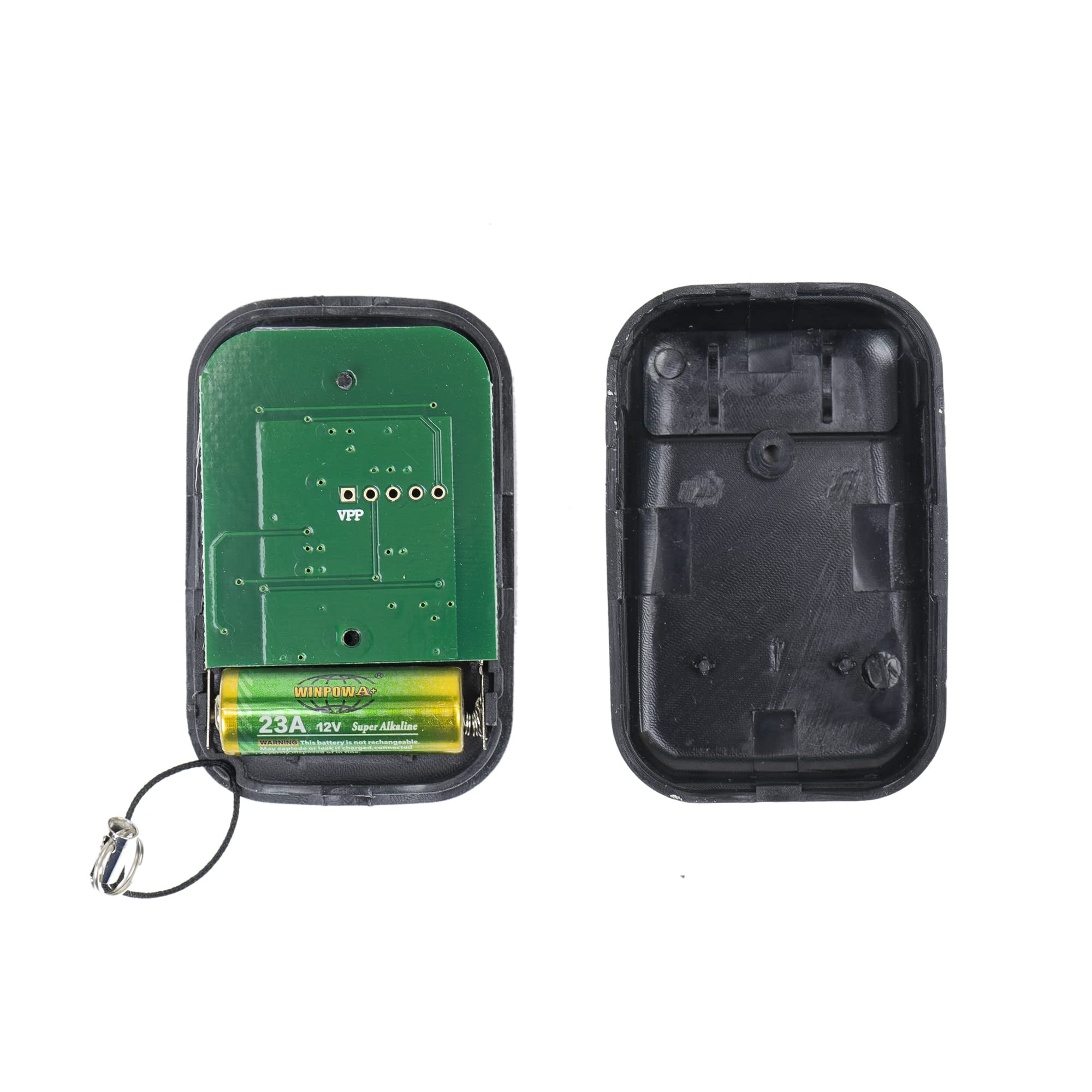 Il kit di automazione per cancelli PNI AP800D include motore, fotocellule, telecomando, lampada, 230V sviluppa 1100 N e cancello scorrevole 800KG