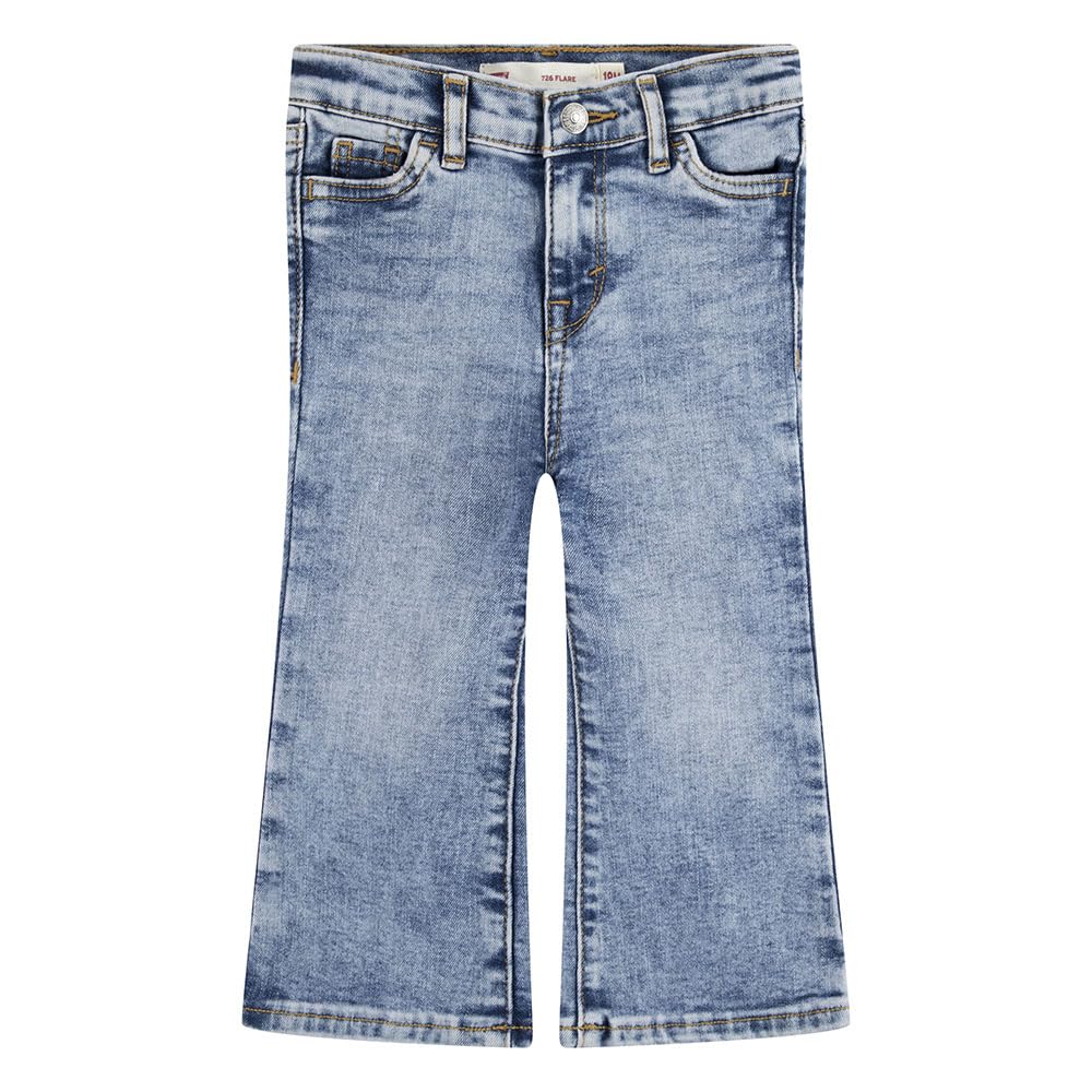Levi´s ® 726 Flare Jeans Pants 24 Months