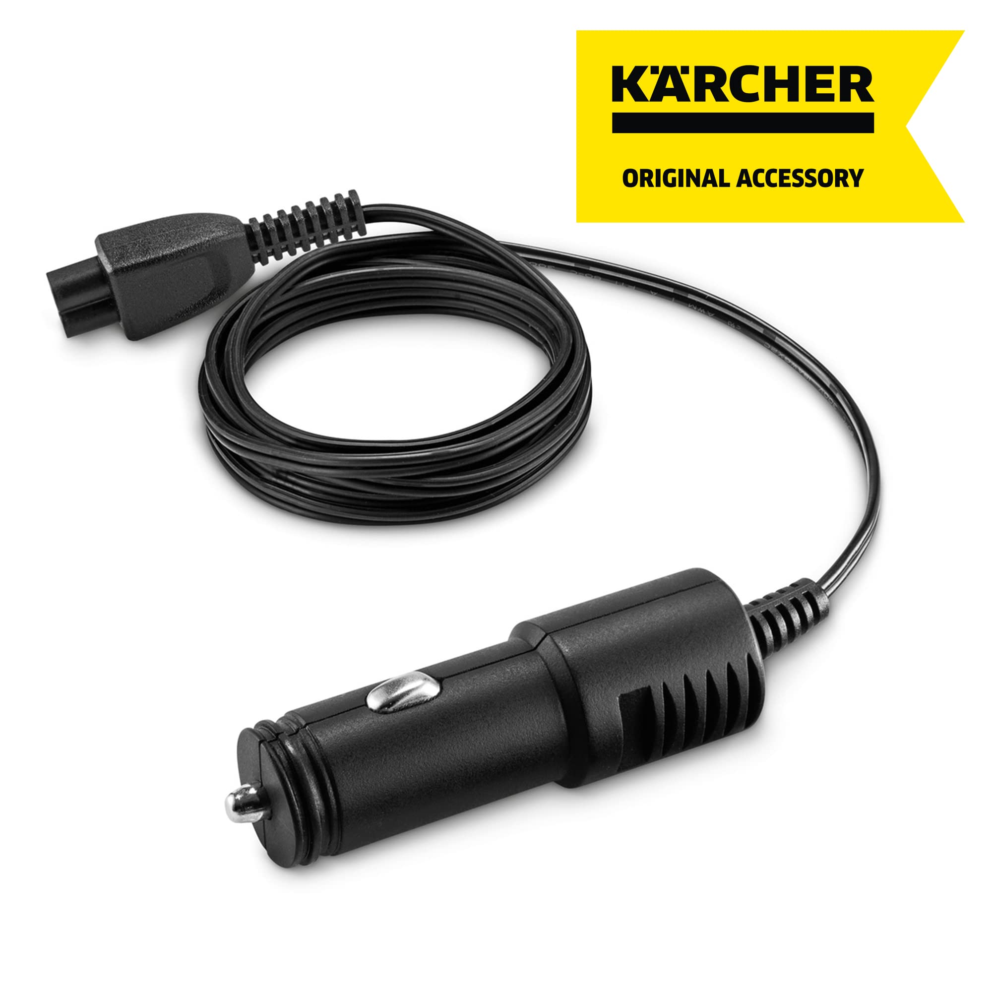 Image secondaire de Chargeur de Véhicule Karcher pour EDI 4 et OC 3 - Recharge Rapide