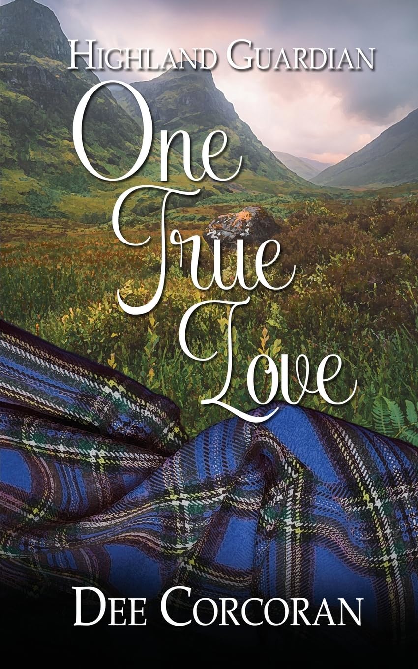 Highland Guardian: One True Love (1)