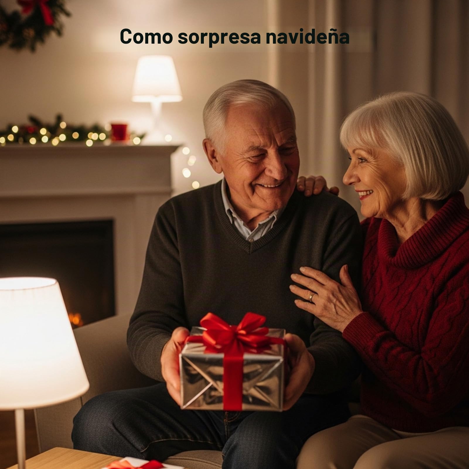 Caydo Luz para Tejer con Bolsa de Almacenamiento, Luz de Lectura Cuello con 4 Colores y 5 Niveles, Luz para Hacer Ganchillo, Lampara de Lectura Recargable para Leer, Tejer, Acampar, Reparar (Negro) | 4 colores y 5 brillos ajustables, luz de libro de cuell