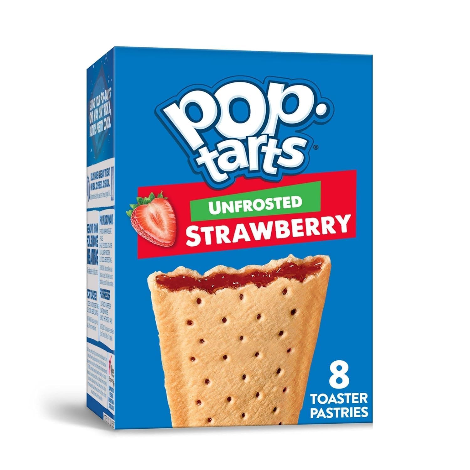 See full amazon price history chart for Pop-Tarts Toaster Pastries, Breakfast Foods, Unfrosted Strawberry 384g (Imported) Pop-Tarts Toaster Pastries, Breakfast Foods, Unfrosted Strawberry 384g (Imported) (B0CL9SCPFQ) Amazon Price History, Amazon Price Tracker