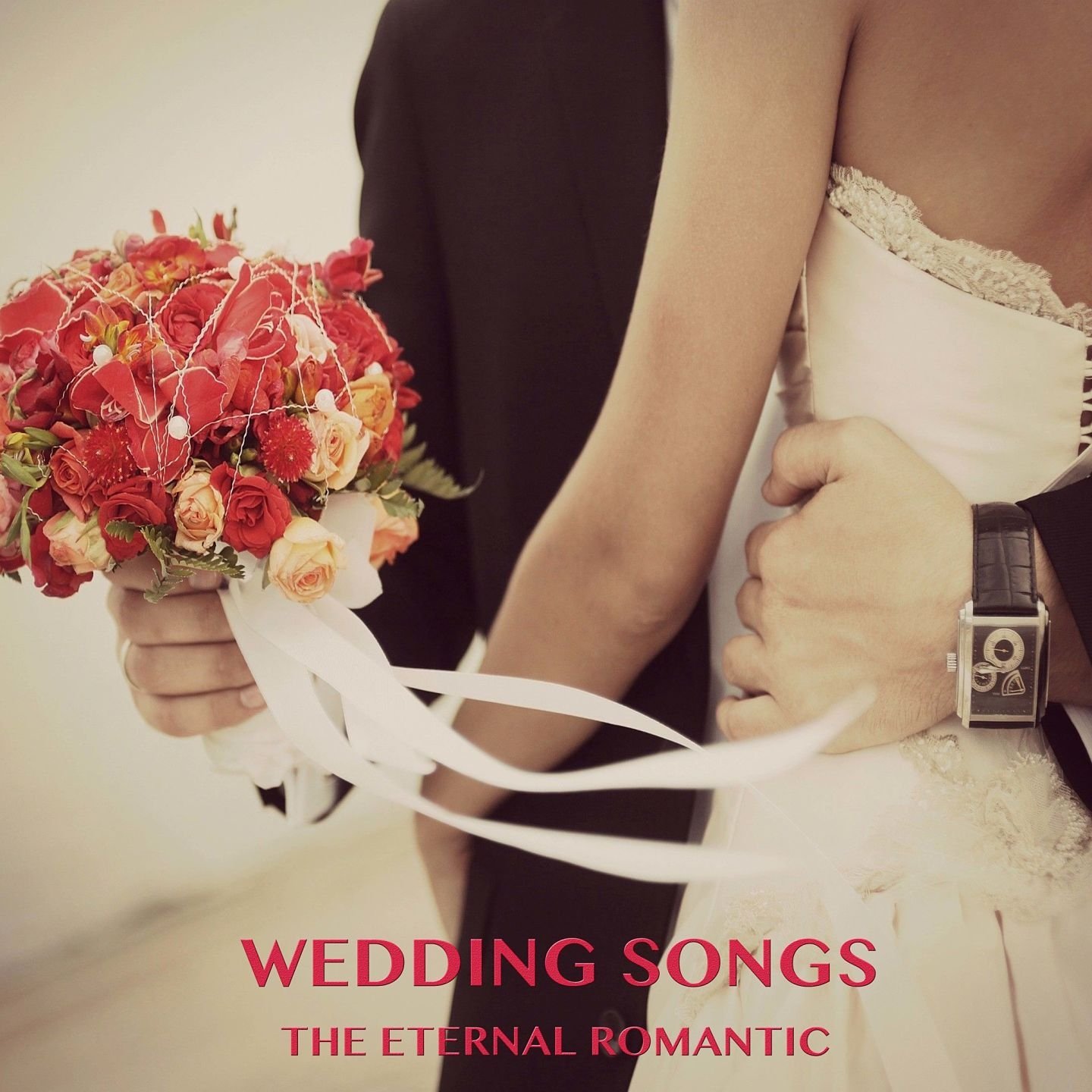 The Eternal Romantic