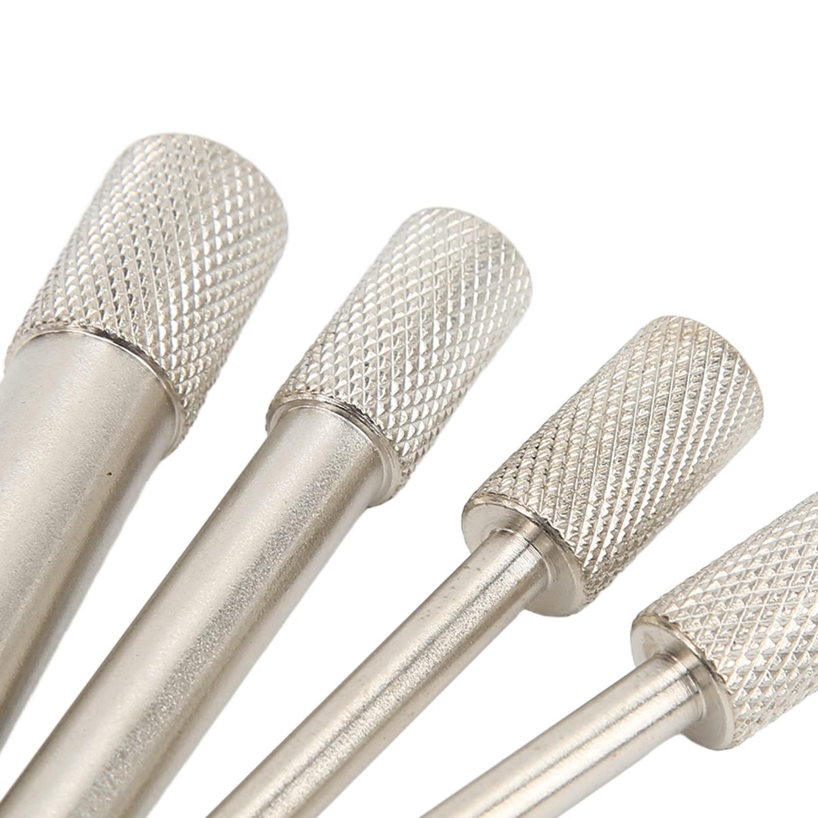Set di Perni di Bloccaggio Fasatura Motore, 4 Pezzi Set di Perni di Bloccaggio Fasatura in Metallo di Ricambio per PSA 0194-C PSA 0194-A PSA 0194-B per 1.4 1.6HDi