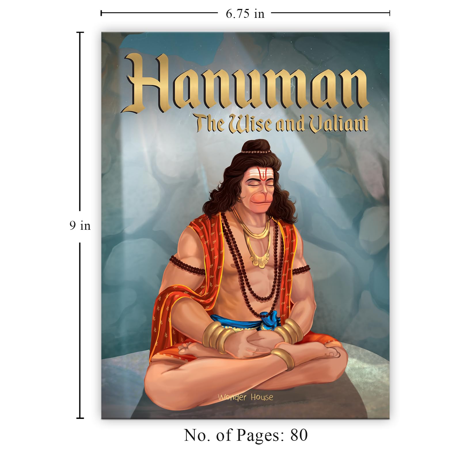 Hanuman