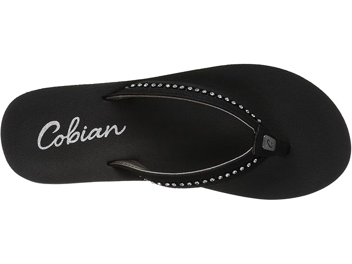 cobian cartier flip flops
