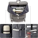 Backpack for Men and Women for 17" Laptop,High School Backpack Work Backpack Travel Rucksack Bagpack for Teen Boys and Girls