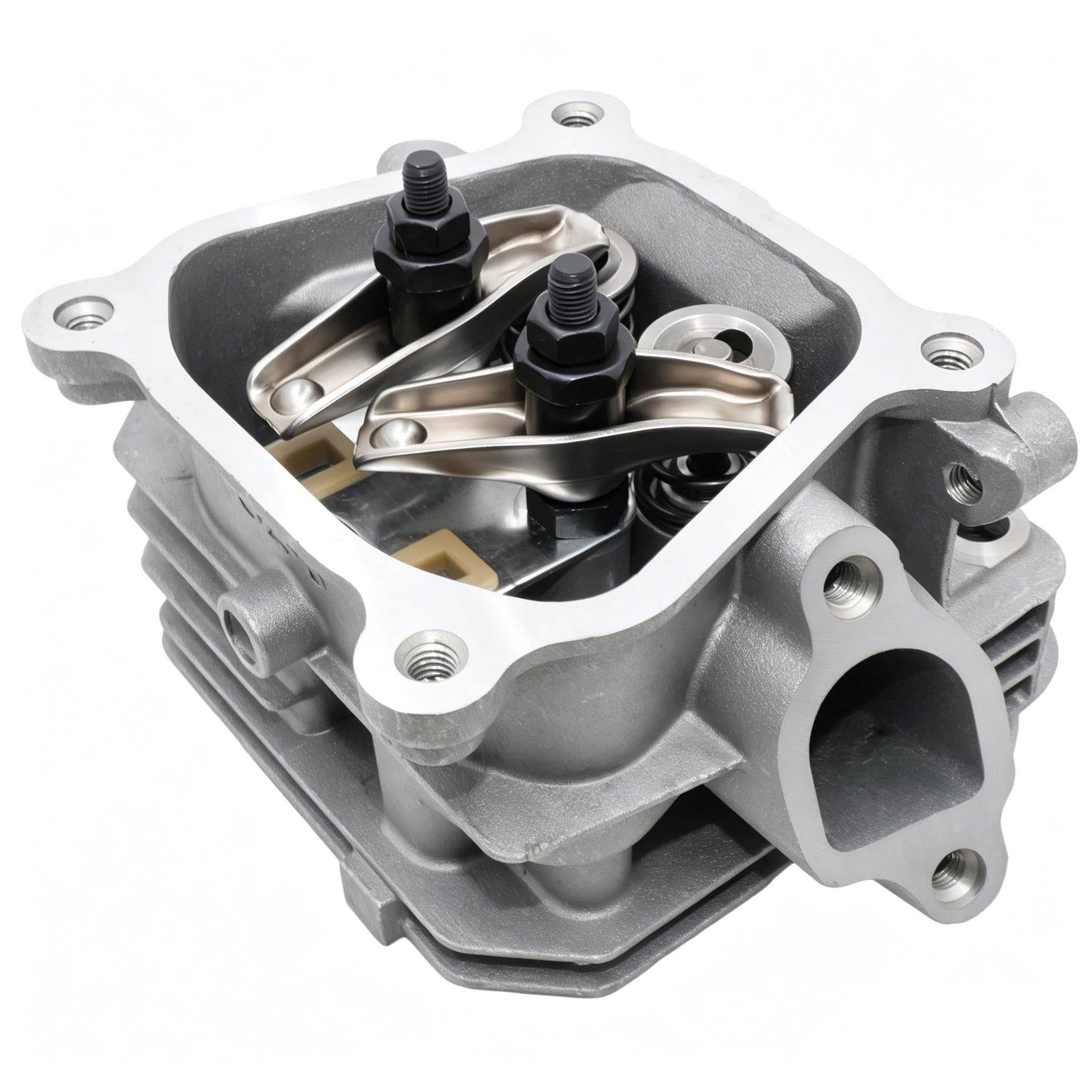 Ensemble de culasse pour Honda GX200 GX160 utilisé sur un moteur à essence 5.5-6.5HP