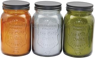 Citro CANDL Mason JAR