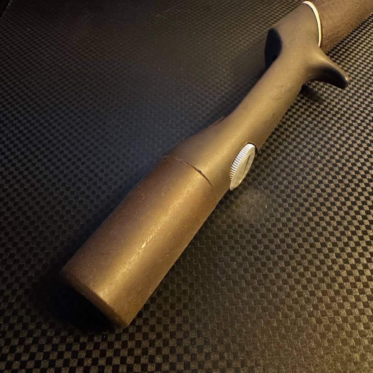 フェンウィック ストレート グリップ 艶なしタイプ fenwick オールド