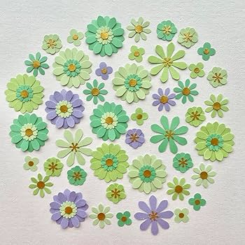 クラフトパンチ お花 オーダー受付中m(_ _)m クラフトパンチ お花 オーダー受付中☆！！