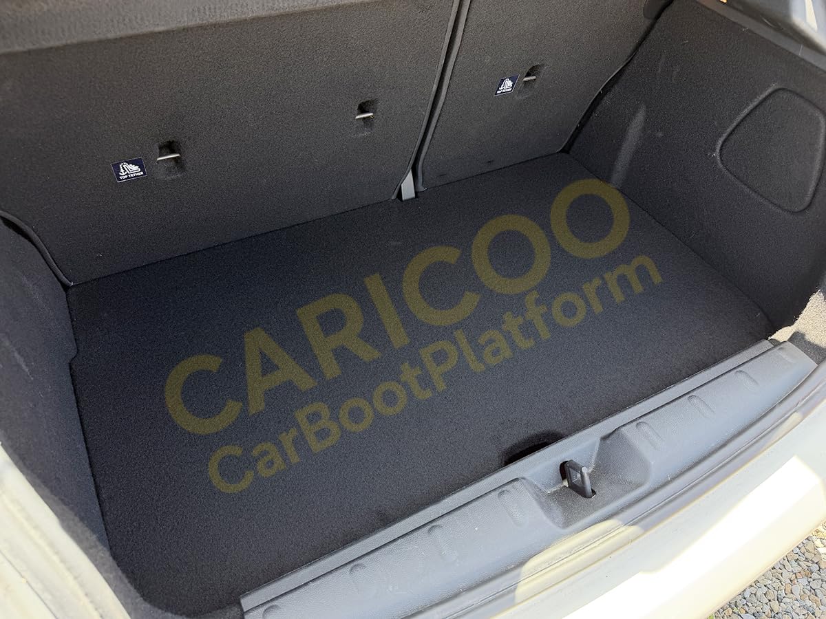 Pianale Bagagliaio MINI 5 Porte F55 Piano di Carico Baule Vano Bagagli Doppio Fondo Auto Mini Five Doors